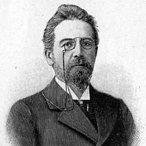 chekhov chekhov